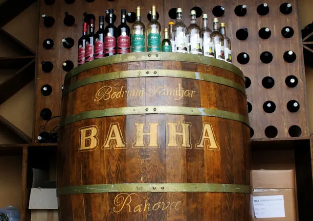 Bahha Eurowine