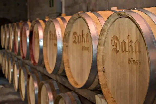 Daka Wine