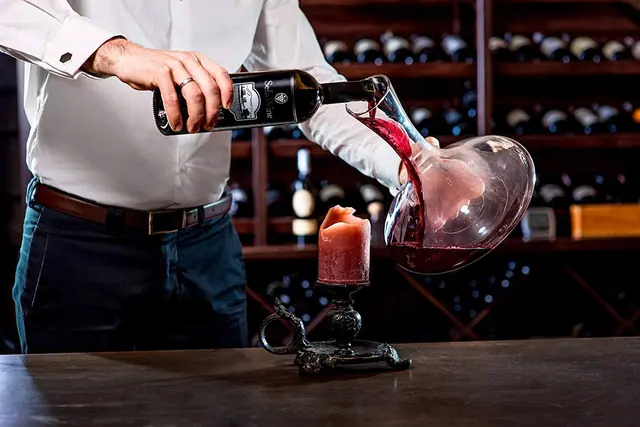 Sefa Wine