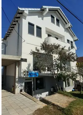 The headquarters of the LKÇK and the KLA of Ramiz Latifi — photo 3