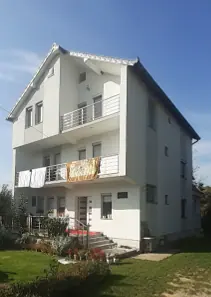 The base house of the LKÇK and the KLA, the house of Kujtim Gashi — photo 2