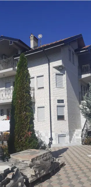 Shtëpia - Bazë e UÇK-së e Idriz Hysen Hotit — foto 2
