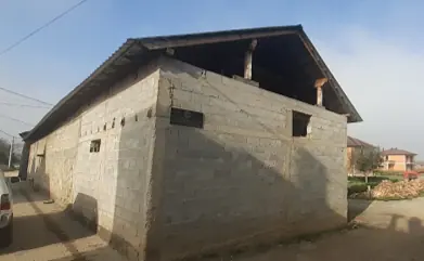 The house – base of the KLA, the house of Ismet Gashi — photo 2